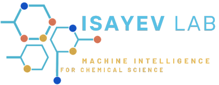 Isayev Lab