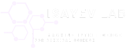 Isayev Lab